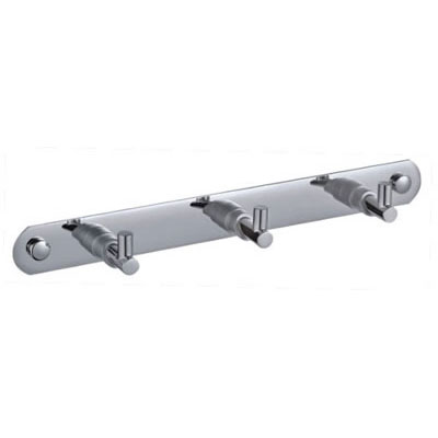 Cloth Hooks with Plate
